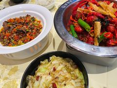 -聚味瞿记·龙虾堂(坡子街店)