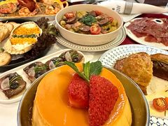 -安东尼奥餐厅