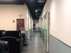 -网鱼网咖·电竞(杭州拱墅香积寺路店)