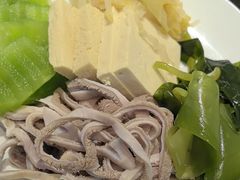 -额尔敦·品质自助(摩尔城店)