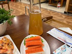 -楼外楼大刀肉传统火锅居(博学路店)