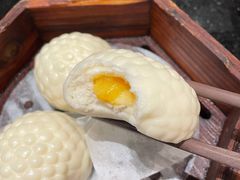 凤凰流沙包-正斗·港式粤菜(SKLP店)