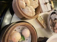 -誉八仙粤菜(万象天地店)