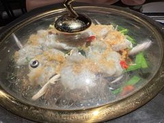 -绿茶餐厅(昌平悦荟店)