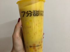 -7分甜(圆融广场店)