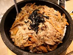 -新石器烤肉(南站店)