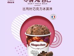 哈根达斯-海友荟•鲸彩(济宁爱琴海店)
