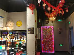 -唱吧麦颂KTV(马驹桥店)