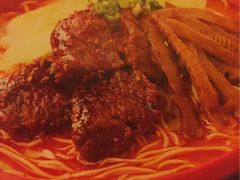 -味千拉面(惠州文昌一路分店)