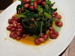 -京涮铜锅涮肉(华贸店)