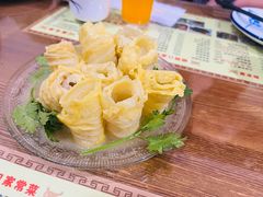 -老北京胡同口