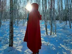 -北极村旅游风景区