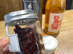 -羽深肉铺 Steak & Wine