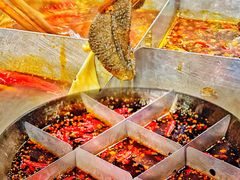 九格宫-重庆老火锅王(西安北路店)