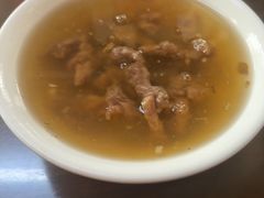 -好成财牛排馆(涂门街总店)