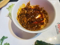 -杨记齐齐哈尔烤肉(五莲路店)