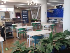 -贝林大翅鲸简餐厅(国家海洋博物馆店)