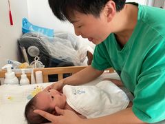 -田螺阿姨自营月嫂·育儿嫂(高新店)