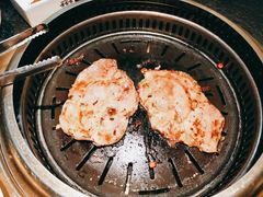 -嘿嘟嘟·肋条烧肉放题(爱融荟城店)