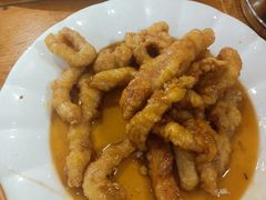 -鲁西南老厨子·特色鲁菜(经一纬五店)