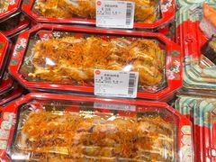 -永辉超市(鲁谷店)