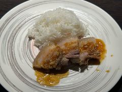 -庐灶江南·江南菜·四合院Bistro(东直门雍和宫·原华侨宾馆店)