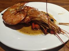 烤大虾-汉巴味德(大悦城店)