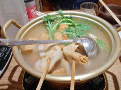 -冰川朝鲜族料理·东北菜(观前店)