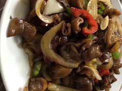 -蓝精灵饺子店