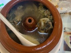 -桥香园正宗过桥米线(机场五店)