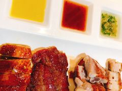 -大咀港式茶餐厅(恒泰店)