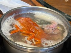 -东海怡品海鲜豆捞(星街坊店)