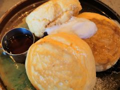 -The Rug Cafe(王府中环店)