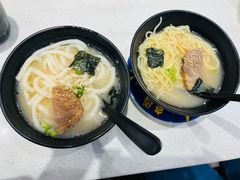 -京樽回転寿司(奥林匹克店)