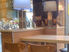 -尊宝比萨(中山八店)