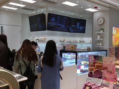 -好利来(阜成门店)