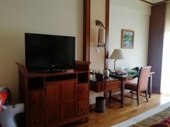 -三亚亚龙湾天域度假酒店