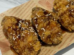 -朴鲸家正宗韩国料理(福田店)