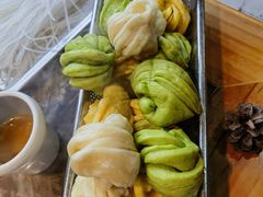 -锅老头铁锅炖•大锅蒸汽海鲜(韩乐坊店)