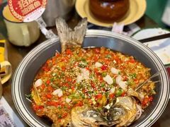 -堂瓦里·33年传统赣菜(第一街区店)