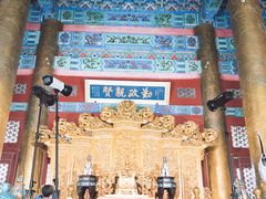 -珠海圆明新园