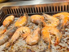 -星伦多自助料理·涮烤一体(虹悦城店)