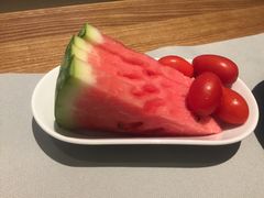 自助茶点-苗品记茶馆(时代天街D馆店)