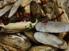 炒蝽子-新龙船黄浦江餐饮游船官方自营店