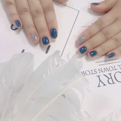 -如一·美甲美睫