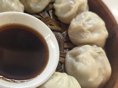 -百年尹氏汤包(湖南路狮子桥店)