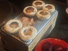 -300杯·和牛烧肉清酒专门店(廊里店)