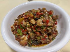 -笨罗卜浏阳菜馆(龙华鹏润达店)