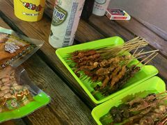 -尊神庙美食文化城