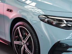 -宁波之星奔驰4S店(海曙店)